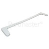Cannon Upper Glass Shelf Front Trim