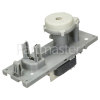 Bosch Neff Siemens Drain Pump Assembly: EBMpapst P12-2518 24W