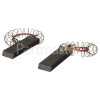 Bosch Carbon Brushes (Pair)