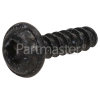 Electrolux Oven Door Handle Screw