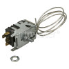 Indesit GSE 160I INDESIT Fridge Thermostat Danfoss 077B6654