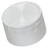 Beko Programme Control Button - White