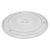 Arthur Martin Glass Turntable - 325mm