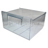 Neutral Freezer Middle Drawer