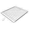 Adjustable Oven Shelf With Screw Fittings