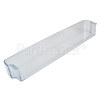 Upper Door Shelf 55 X 430 X 78 Mm