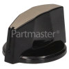 Delonghi Hob Control Knob