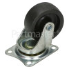 Indesit Castor Wheel