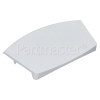 Brandt Door Handle - White