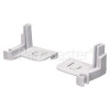 Bosch Top Freezer Flap Left Hand Hinge