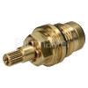 Franke Hot & Cold Tap Valve