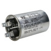 LG Capacitor 10UF 2tag