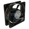 Rangemaster / Leisure / Flavel Cooling Fan Motor Assembly : EBMpapst 4656n 17w