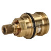 Franke Hot Tap Valve