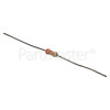 Vido R-carbon 220OHM5%1/4WAATP2.4X6.4mm