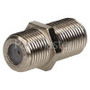 Cable & Connectors F Satellite Double Socket