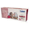 BWT Long Life MG2+ Water Filter Jug Cartridge (Pack Of 3)