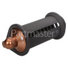 Dyson Airwrap Coanda Smoothing Dryer Copper/Nickel
