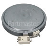 Philips Medium Ceramic Hob Hotplate Element, 200mm