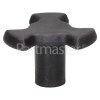 Elba Microwave Turntable Coupling