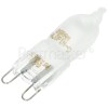 Bosch Halogen Lamp G9 - 27W
