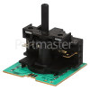 Bosch Oven Function Selector Switch B+S 5015/5