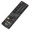 Goldstar Remote Control