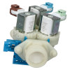 Electrolux Cold Water Double Solenoid Inlet Valve