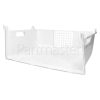 Beko Freezer Large Drawer - Body : 445x380mm