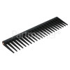 Dyson Detangling Comb Black/copper