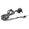 K714WM16 UK Power Cord
