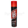 No Brand GT85&reg; 400ml Multi-Purpose Lubricant Spray
