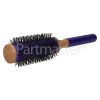 Dyson Round Brush, Purple/Black, 35mm