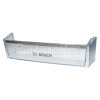 Bosch Lower Fridge Door Bottle Shelf, 435 X 120 X 70mm