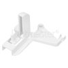 Aftron AFVF260F Hinge : Freezer Flap L/H