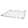 Rangemaster / Leisure / Flavel Tall Oven Shelf : 340X330mm ( Depth Inc A Pull Handle)