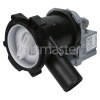 LG Drain Pump Assembly : Askoll M221 Art. 296021 ( 292123 ) Compatible With EBS826/0108 957161 30W
