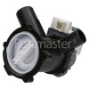 Bosch Drain Pump Assembly : Hanyu B20-6AZC Compatible With Copreci EBS826/0108 957161