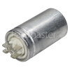 8UF Capacitor