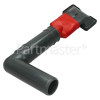 Franke Slotted Overflow PIpe