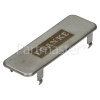 Franke Overflow Cover