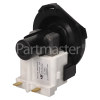 Drain Pump (WITH SLANTED FLAT TOP) : Hanyu B12-6A01 Compatible With BPX2-69L & Hanyu B20-6A01