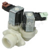 Electrolux Cold Water Double Solenoid Inlet Valve