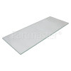 Flavel Crisper Glass - 450 X 180mm