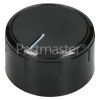 Bosch Cooker Control Knob - Black