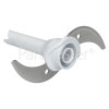 Bosch Stainless Steel Knife Blade