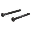 Progress Oven Door Handle Screw Kit - Pack Of 2