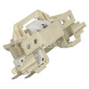 Candy Door Lock With Microswitch : 2Tag (A)