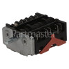 Bosch Oven Function Selector Switch EGO 46.23966.556