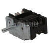 Oven Function Selector Switch
